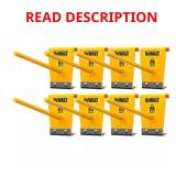 Corded Power Tool Hook Set