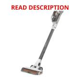 POWESERIES+ 20V MAX Cordless Stick Vacuum