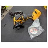 Grione Cut off Tool, Tool Only