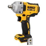 20V MAX Cordless 1/2 in. Impact Wrench