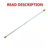 Universal 31 in. Pressure Washer Wand 4500 PSI