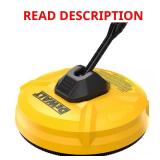 DEWALT 12 in. Surface Cleaner