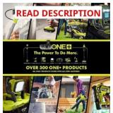 ONE+ 18V 6-Tool Kit
