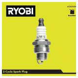 2-Cycle Spark Plug