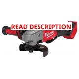 Milwaukee 2880-20 M18 Fuel Grinder Tool Only