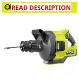 ONE+ 18V Drain Auger