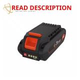 Echo 56V Compact 2.5Ah Lithium-Ion Battery