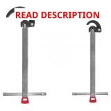 Milwaukee Basin Wrench 2.5 in + 1.25 in