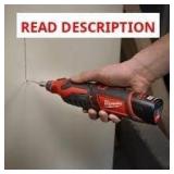 Milwaukee M12 Rotary Tool 2460-20