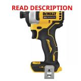 ATOMIC 20V MAX Cordless Impact Driver
