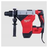 Milwaukee Electric - 1-3/4 SDS Max Hammer
