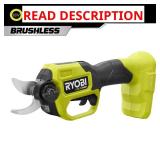 RYOBI ONE+ HP 18V Brushless Pruner