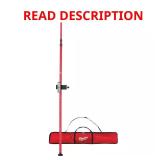 12 ft. Telescoping Laser Level Pole