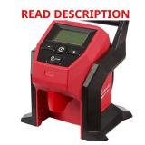 Milwaukee M12 12V Cordless Inflator