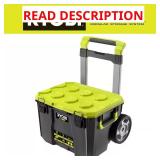 RYOBI LINK Rolling Tool Box