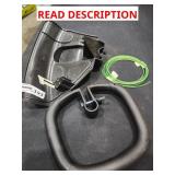 Parts of trimmer
