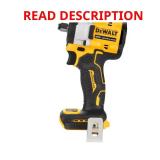 20-Volt Cordless 1/2 in. Impact Wrench
