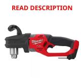 M18 FUEL GEN II Right Angle Drill (Tool-Only)
