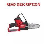 M12 FUEL 6 in. 12V Brushless Pole Saw