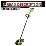 ONE+ HP 18V Brushless Edger (Tool Only)
