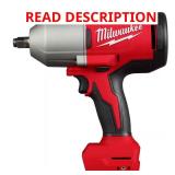 M18 18V Brushless 1/2" HP Impact Wrench