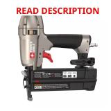 18-Gauge Pneumatic Brad Nailer Kit