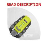 RYOBI Multi Surface Laser Level