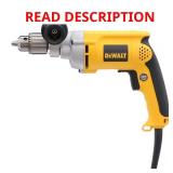 7.8A Corded 1/2 in. Variable Drill