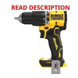 ATOMIC 20V MAX Hammer Drill (Tool-Only)
