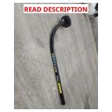 Ryobi Expand-It curved-shaft attachment pole