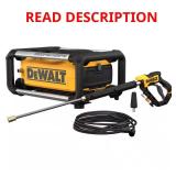 DEWALT 2100 PSI Electric Pressure Washer