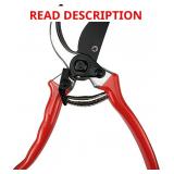 Professional Trimming Shears Garden Pruning