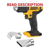 DEWALT 20V MAX Cordless Heat Gun