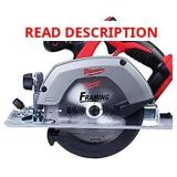 Milwaukee M18 6-1/2" Circular Saw 2630-20