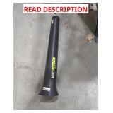 Ryobi VacAttack Tube