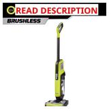 18V ONE+ HP High-Capacity Stick Vacuum