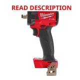 M18 FUEL GEN-3 18V Compact 1/2" Impact