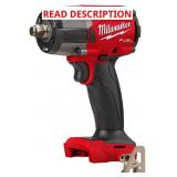 Milwaukee 2962-20 M18 1/2" Impact Wrench