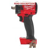 Milwaukee M18 FUEL 3/8" Compact Impact Wrench