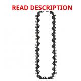 MILWAUKEE Replacement Chain, 3/8 in