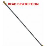 PetraTools HD Stainless Wand for HD Sprayers