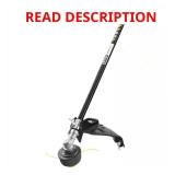 Expand-It 18in Straight Trimmer Attach