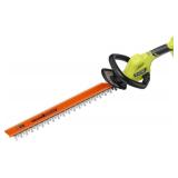 RYOBI 18V 22" Cordless Hedge Trimmer