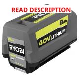 40V 8AH BATTERY
