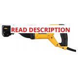 DEWALT Reciprocating Saw 12A 2900RPM (DWE305)