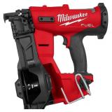 Milwaukee M18 Fuel Coil Roofing Nailer (Tool Only
