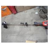 Echo 56V String Trimmer, ** NO CHARGER **