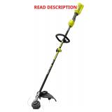 RYOBI 40V 15" String Trimmer Tool Only