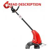 Homelite 13" Electric String Trimmer