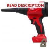 Milwaukee M18 TRADE Brushless Blower